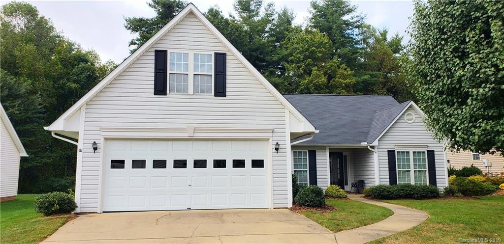 286 Stonehollow Road Fletcher, NC 28732 - Photo 1 of 25