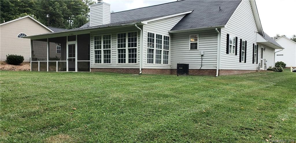 286 Stonehollow Road Fletcher, NC 28732 - Photo 5 of 25