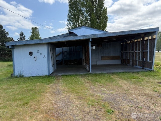 293 North Welcome Slough Road Cathlamet, WA 98612 - Photo 7 of 24 Gallery Image 7