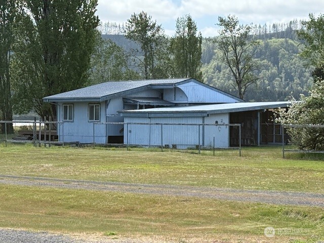 293 North Welcome Slough Road Cathlamet, WA 98612 - Photo 8 of 24 Gallery Image 8