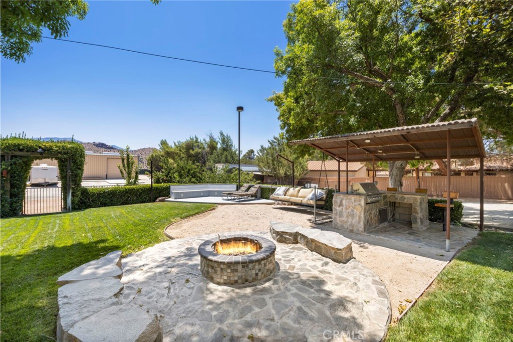 2883 Soledad Canyon Road Acton, CA 93510 - Photo 33 of 64