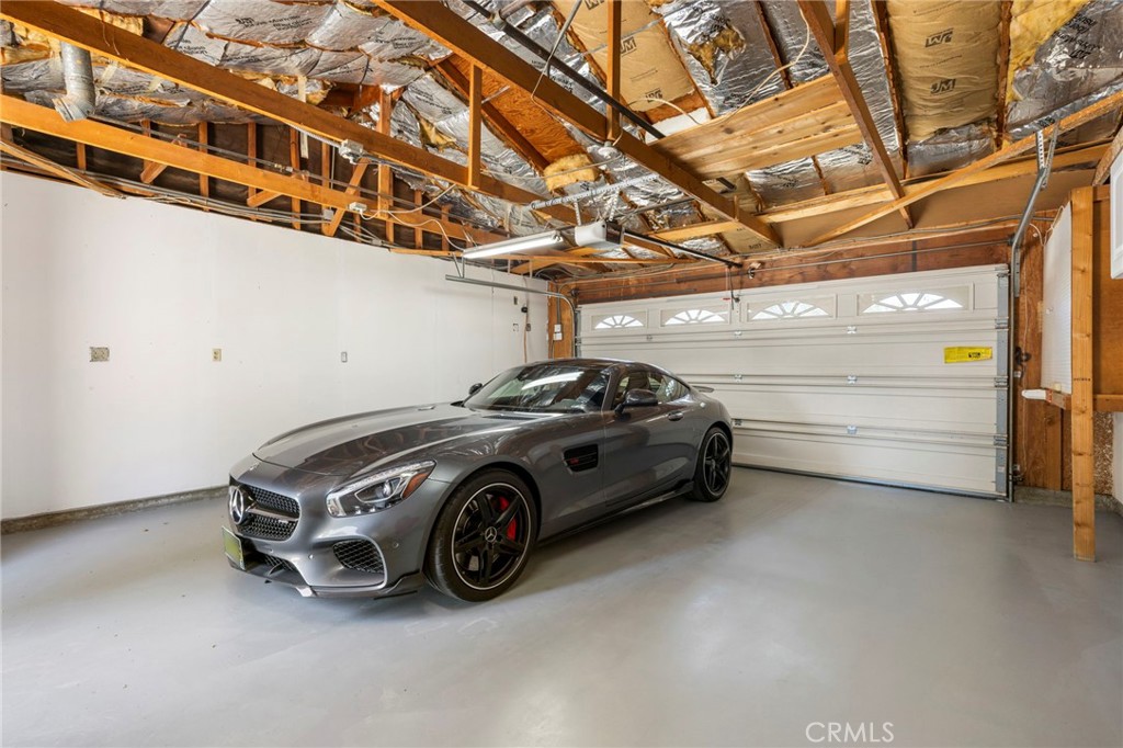 2883 Soledad Canyon Road Acton, CA 93510 - Photo 45 of 64 a car parked in parking