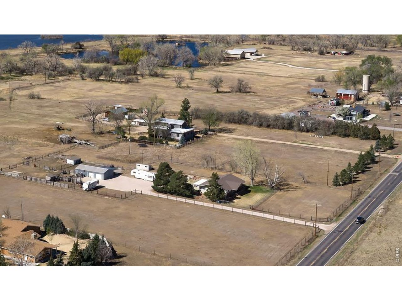 11818 Kenosha Road Longmont, CO 80504 - Photo 9 of 43