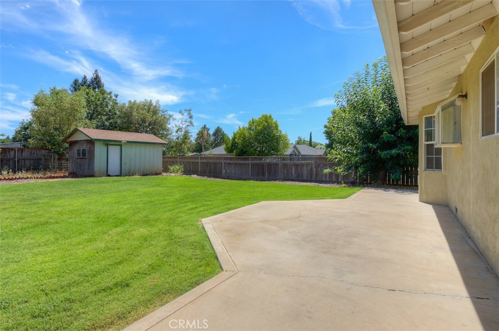 2549 Burdick Road Durham, CA 95938 - Photo 35 of 39