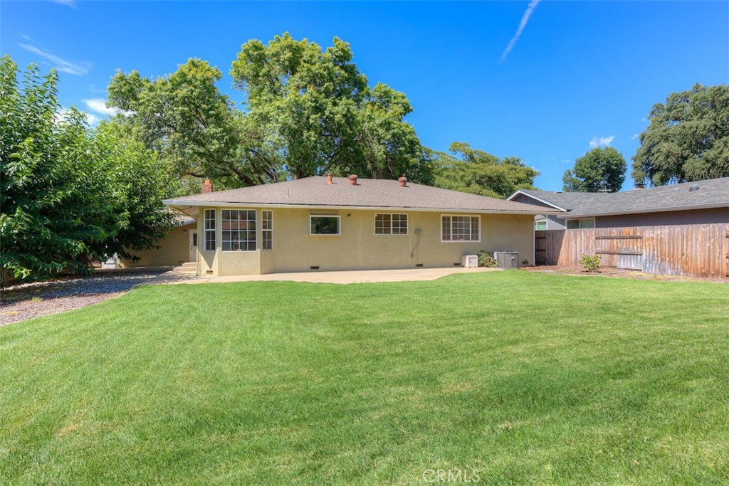 2549 Burdick Road Durham, CA 95938 - Photo 36 of 39