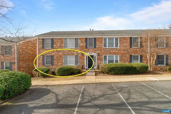 $209,000 | 2527 Hydraulic Road, Unit 38, Charlottesville, VA 22901