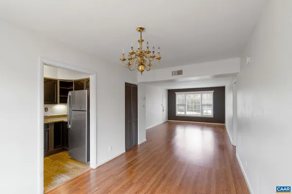 $209,000 | 2527 Hydraulic Road, Unit 38, Charlottesville, VA 22901