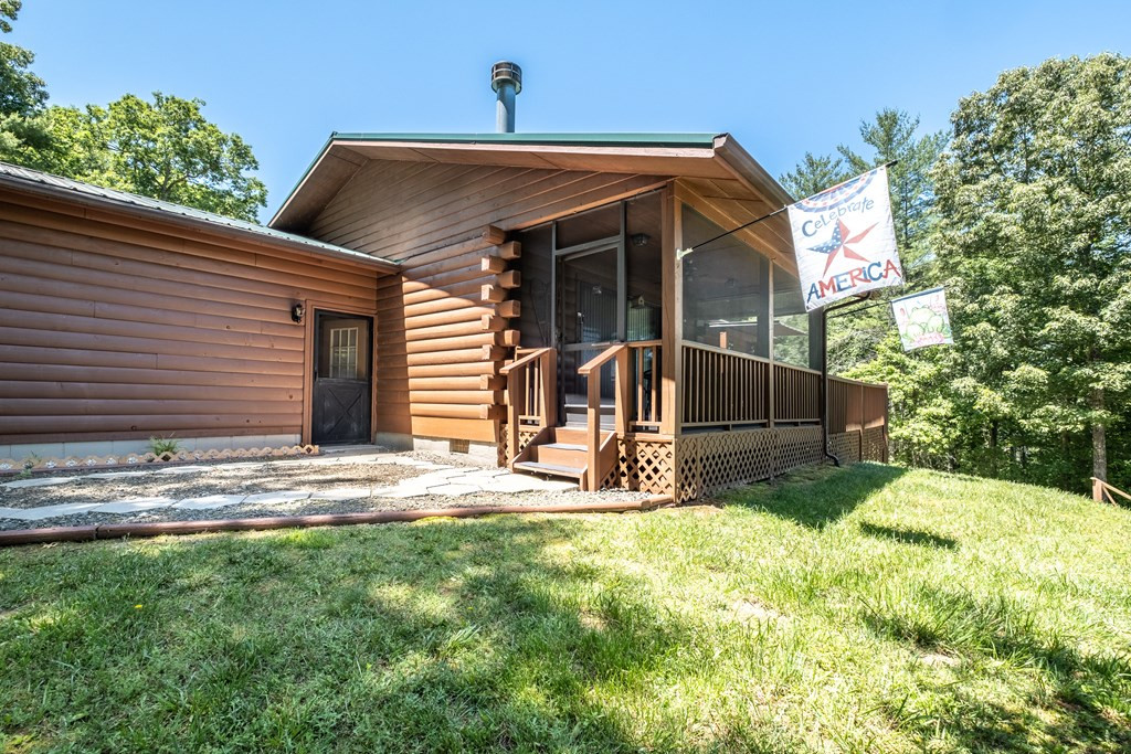95 Ridge View Trail Murphy, NC 28906 - Photo 16 of 66