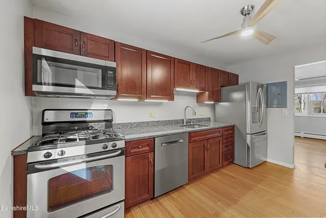 $389,000 | 6-2 Morgan Manor, Unit 62, Lenox, MA 01240