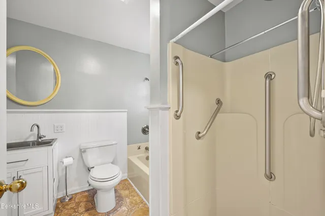 $389,000 | 6-2 Morgan Manor, Unit 62, Lenox, MA 01240