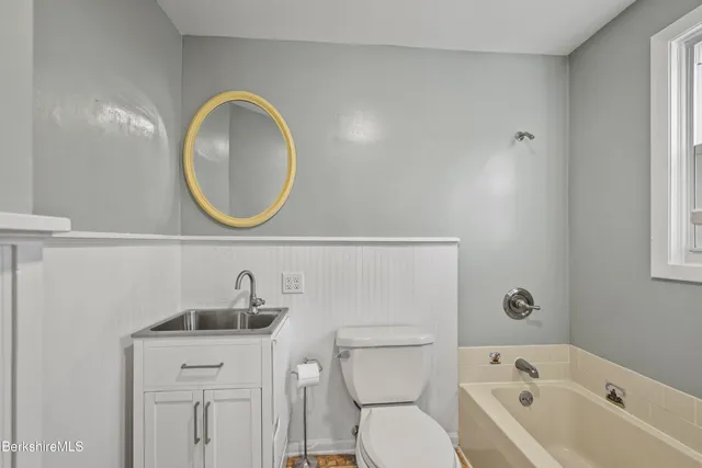 $389,000 | 6-2 Morgan Manor, Unit 62, Lenox, MA 01240