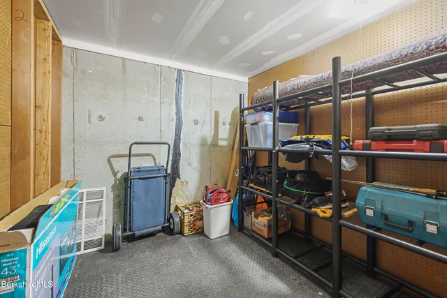 $389,000 | 6-2 Morgan Manor, Unit 62, Lenox, MA 01240