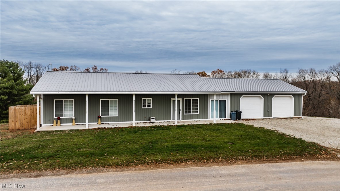 2951 Sealy Ridge Road Vincent, OH 45784 - Photo 1 of 35 Gallery Image 1