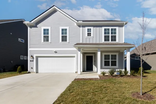 $493,000 | 3914 Rivermont Way, Rockvale, TN 37153