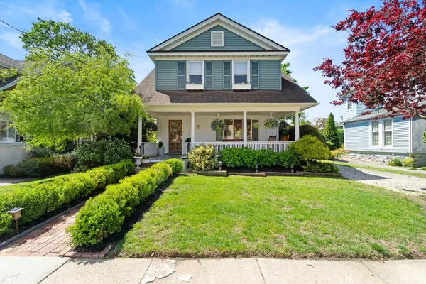 $12,000 | 818 Trenton Avenue, Point Pleasant Beach, NJ 08742