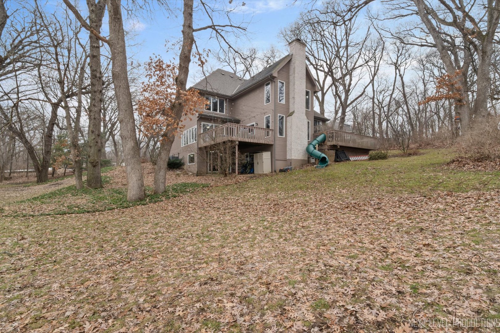 41-w895 Hunters Ridge St. Charles, IL 60175 - Photo 3 of 42 Gallery Image 3