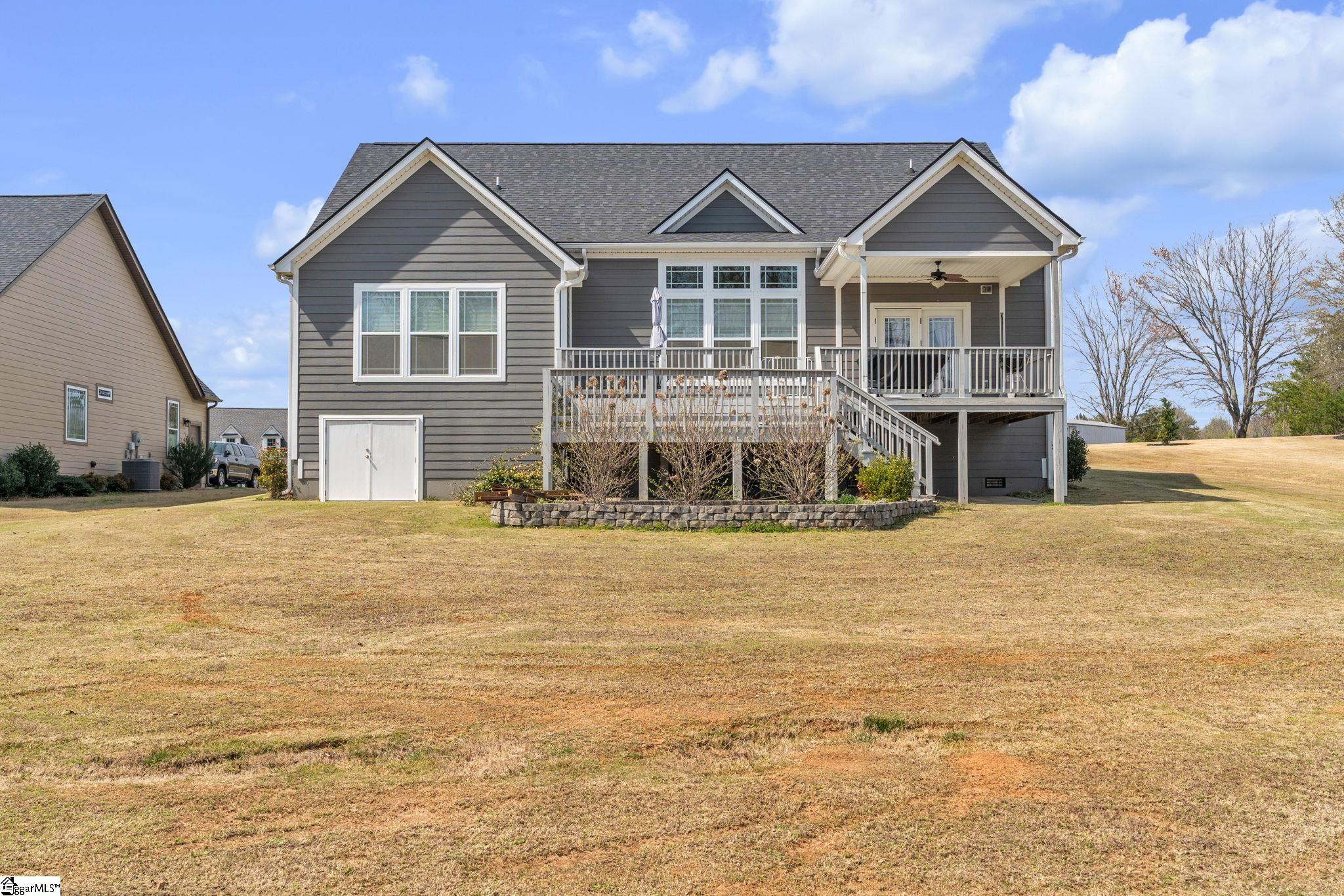 135 Weatherly Road Inman, SC 29349 - Photo 25 of 32 Gallery Image 25