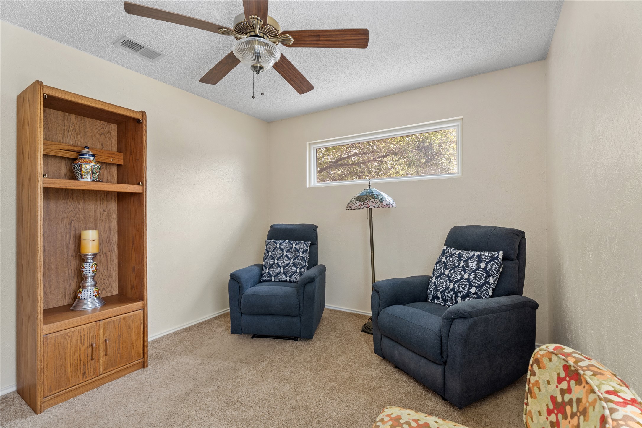 1606 Middleway Road Pflugerville, TX 78660 - Photo 24 of 34 Upstairs Bedroom 1