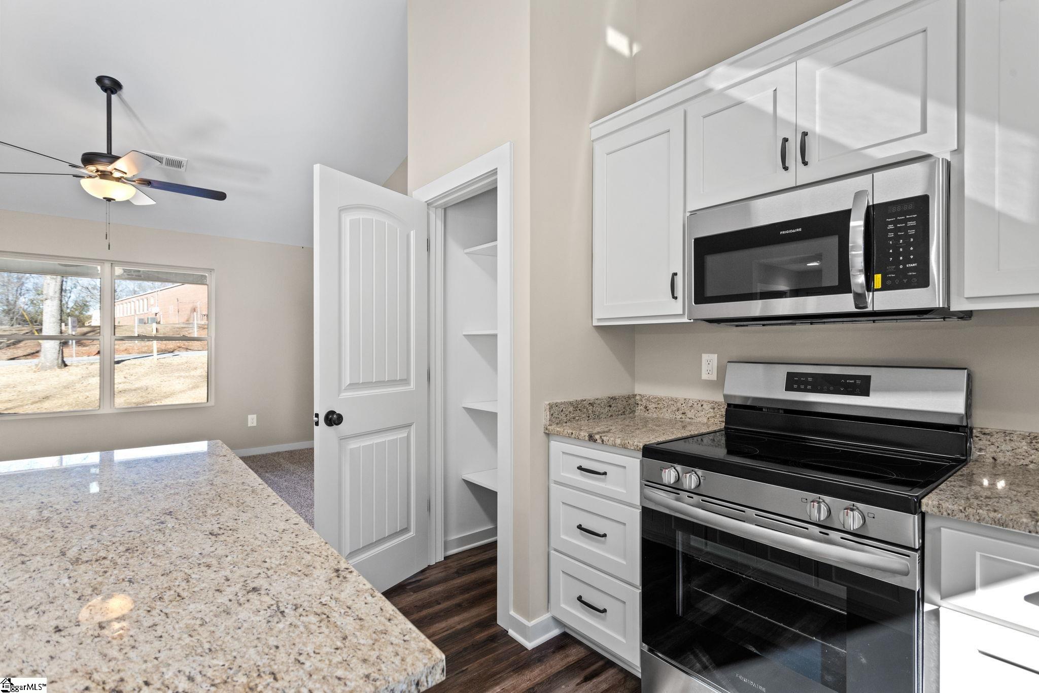 185 Troy Murdock Road Belton, SC 29627 - Photo 19 of 36