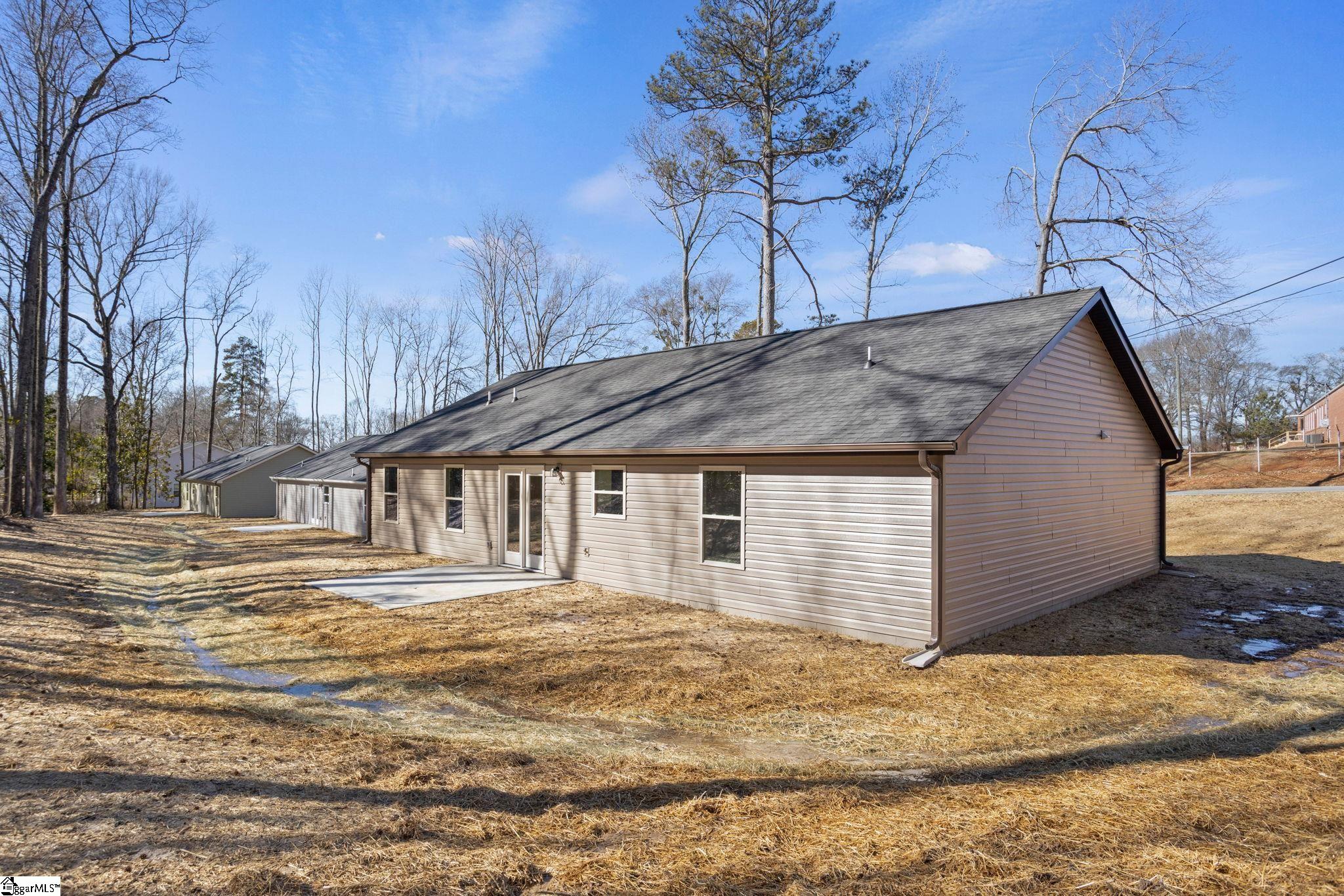 185 Troy Murdock Road Belton, SC 29627 - Photo 31 of 36