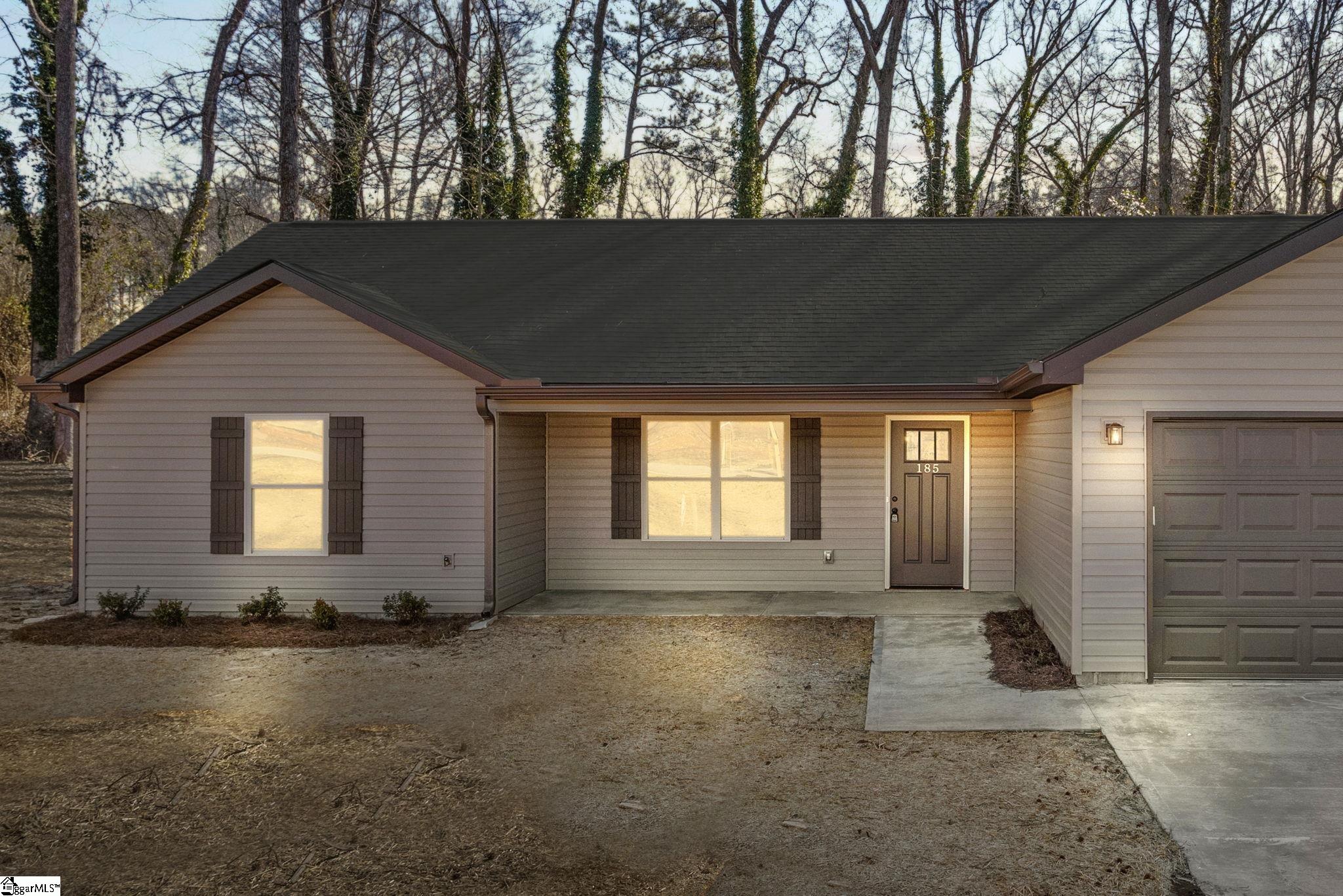 185 Troy Murdock Road Belton, SC 29627 - Photo 35 of 36