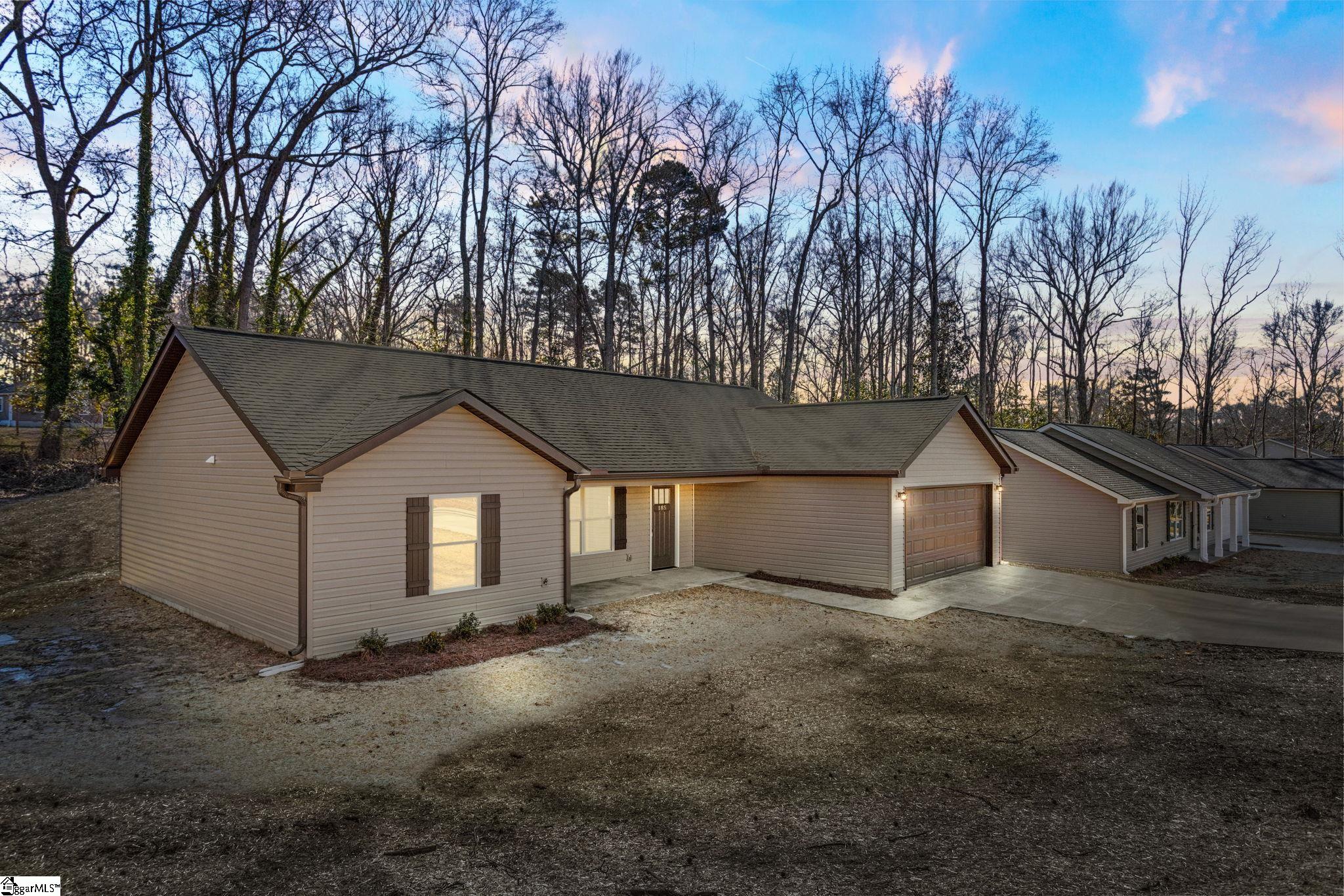 185 Troy Murdock Road Belton, SC 29627 - Photo 36 of 36