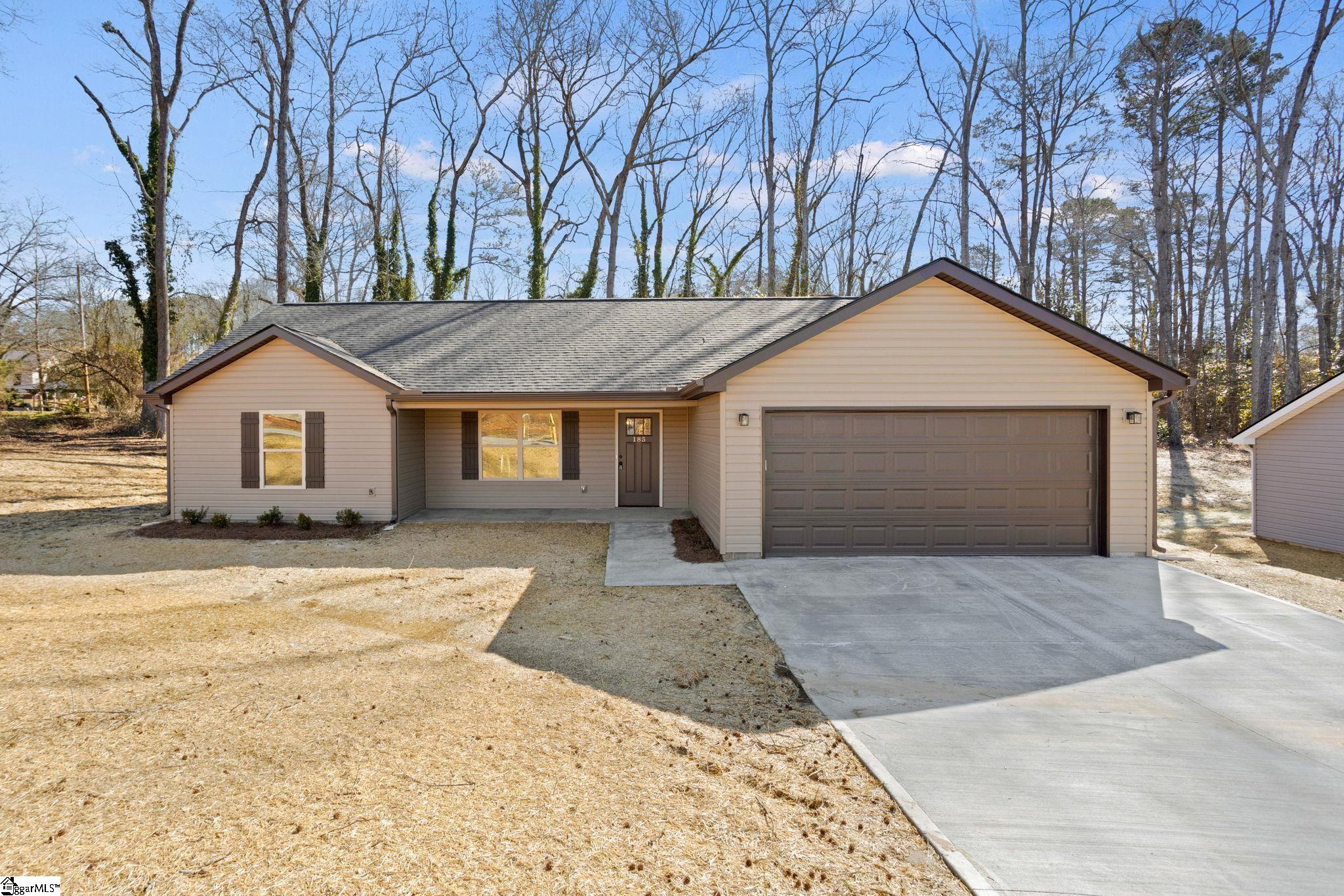 185 Troy Murdock Road Belton, SC 29627 - Photo 6 of 36
