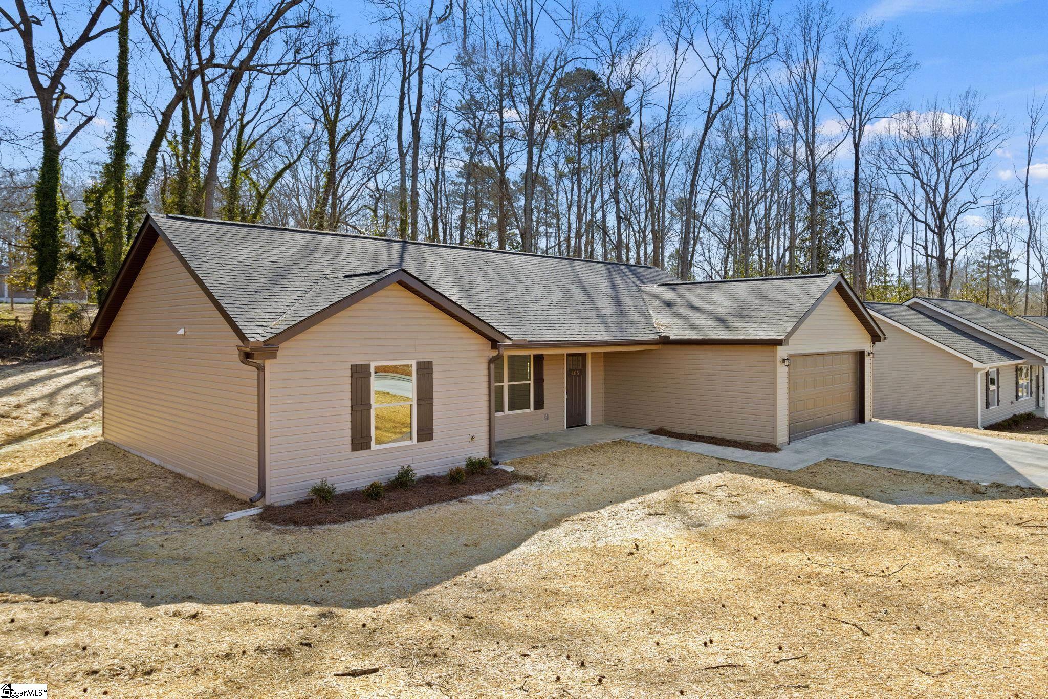 185 Troy Murdock Road Belton, SC 29627 - Photo 7 of 36