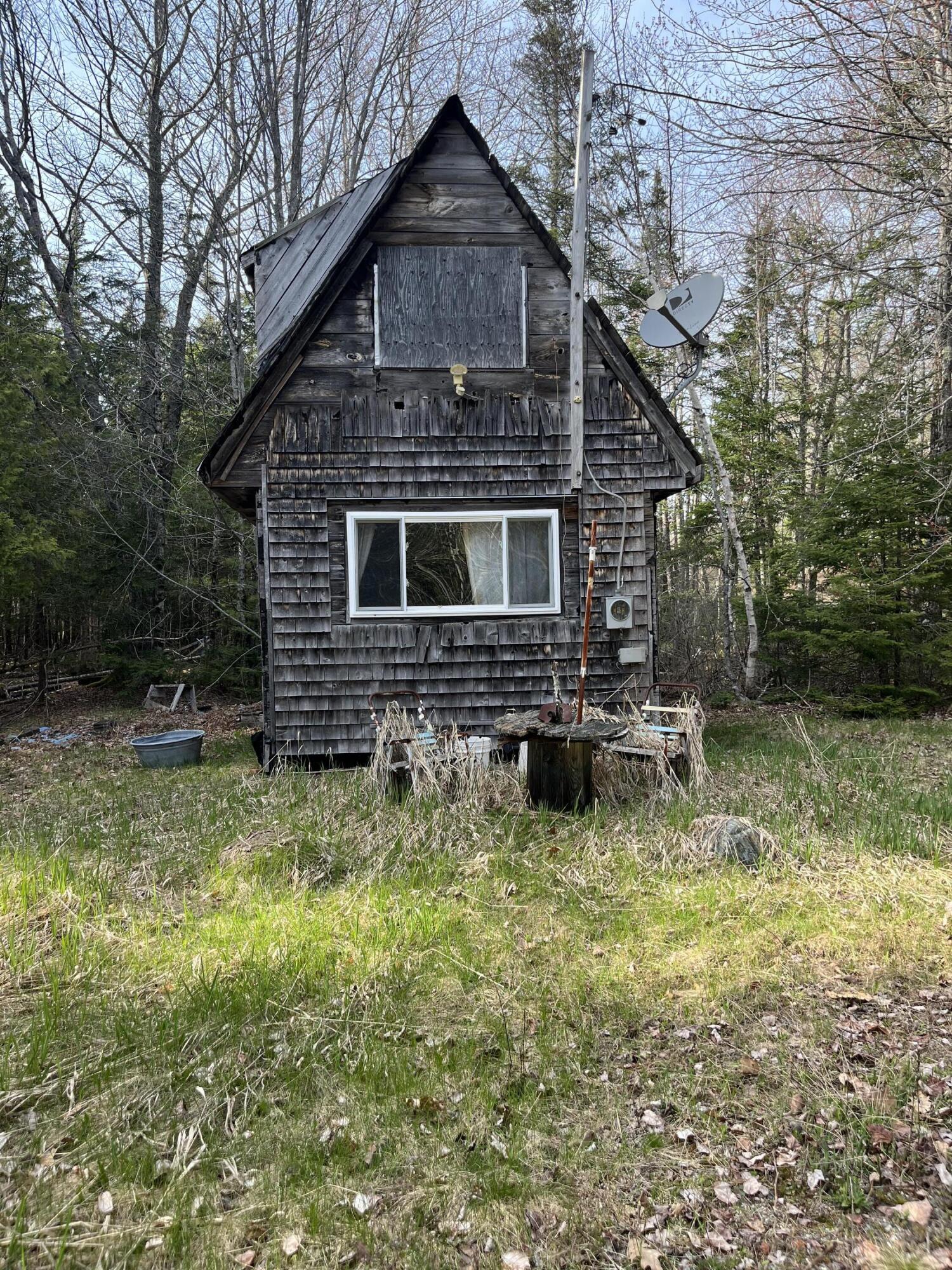 406 Station Road Columbia, ME 04623 - Photo 1 of 1 IMG_9101 (1)