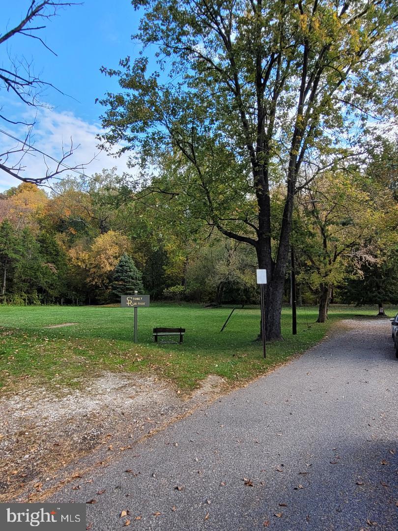 4513 Wilmslow Road Baltimore, MD 21210 - Photo 57 of 65 Stony Run Park