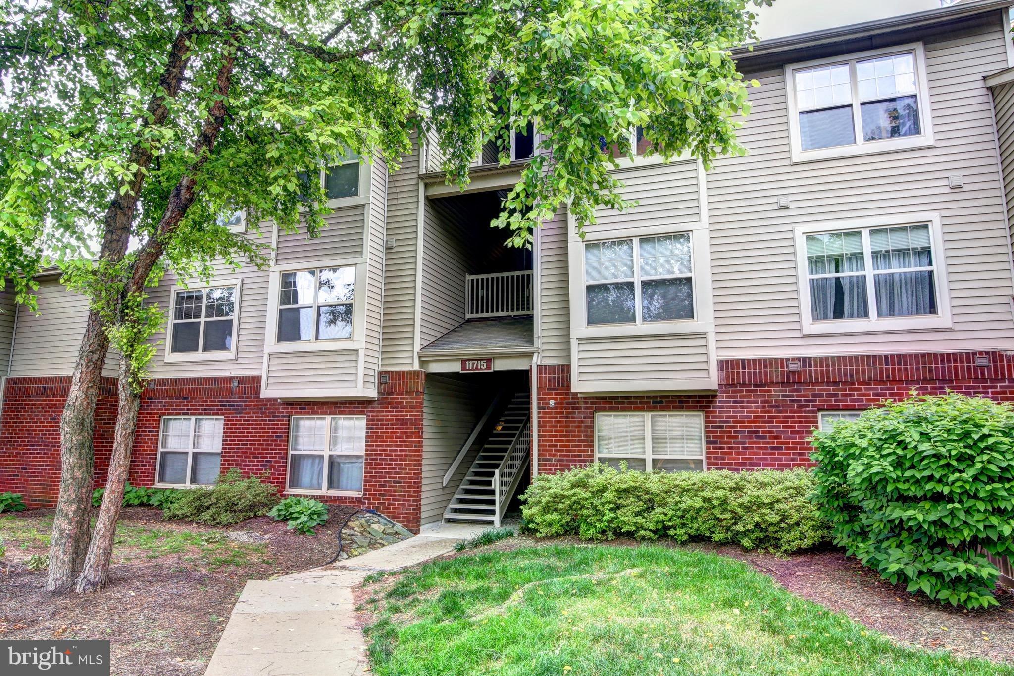 11715 Olde English Drive, Unit F Reston, VA 20190 - Photo 1 of 30 Exterior (Front)
