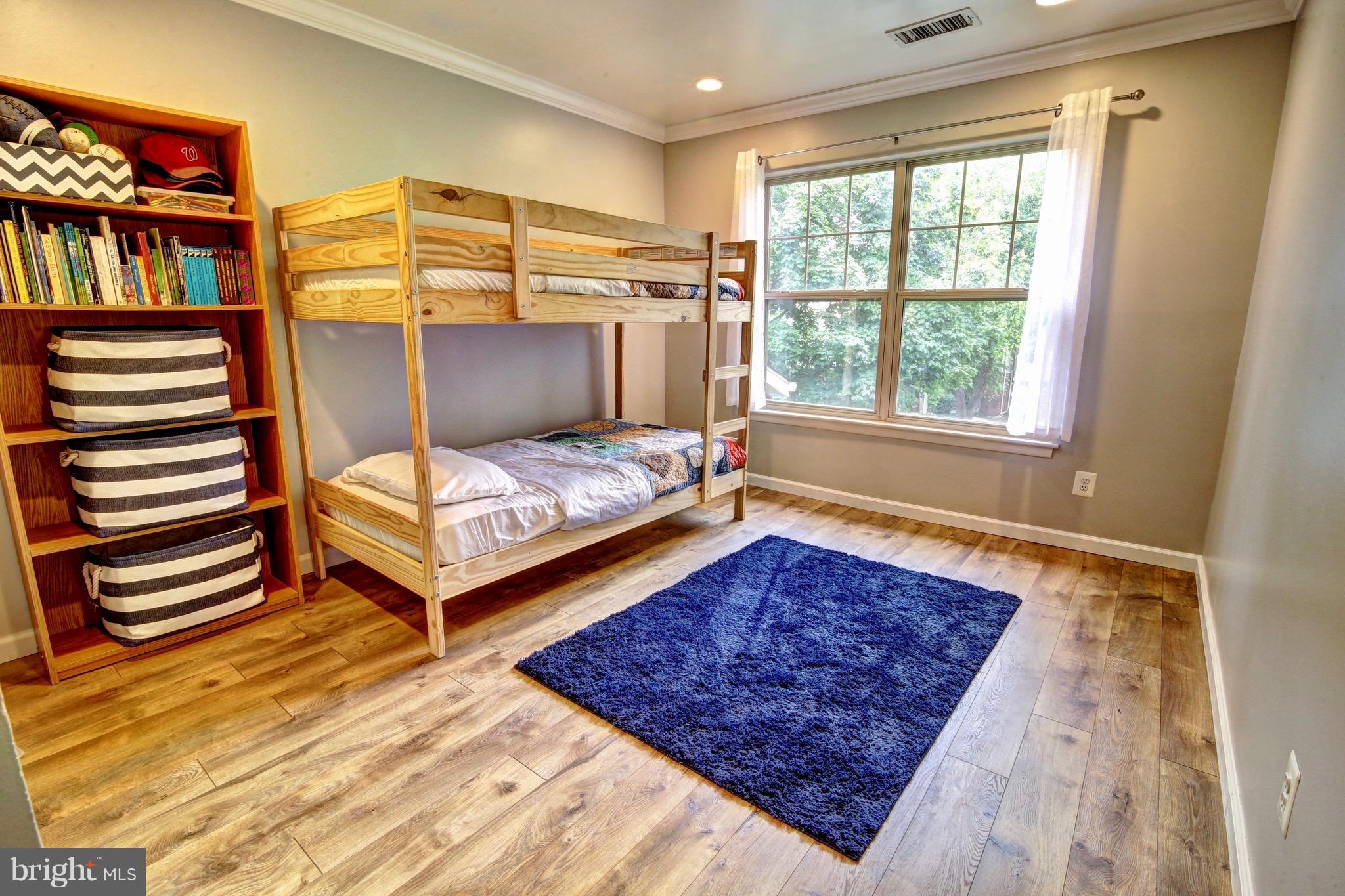11715 Olde English Drive, Unit F Reston, VA 20190 - Photo 12 of 30 Bedroom