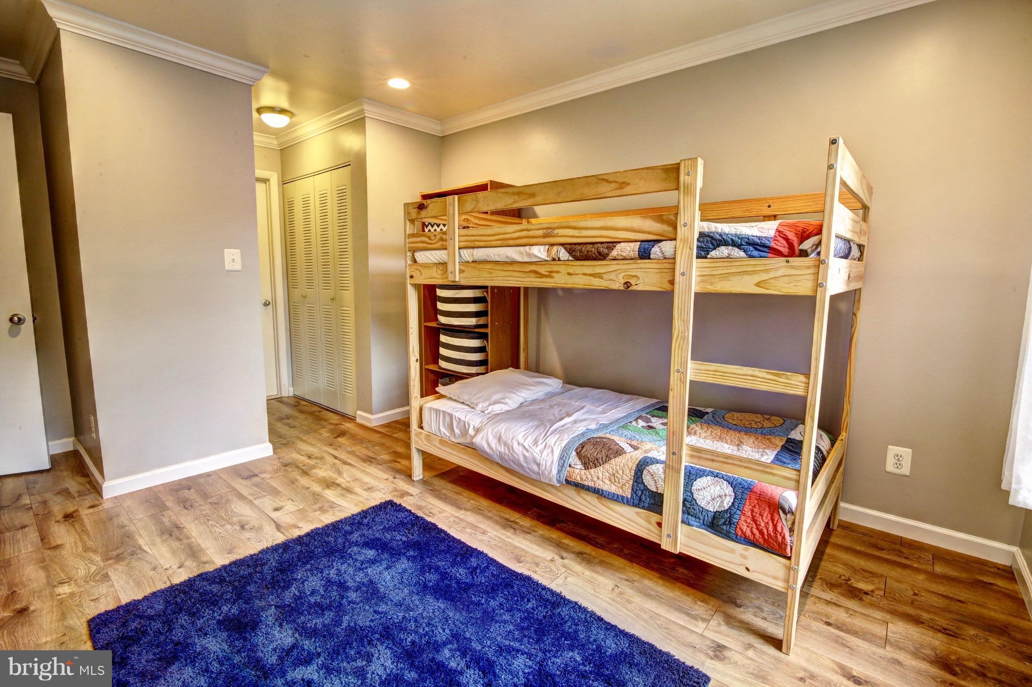 11715 Olde English Drive, Unit F Reston, VA 20190 - Photo 13 of 30 Bedroom