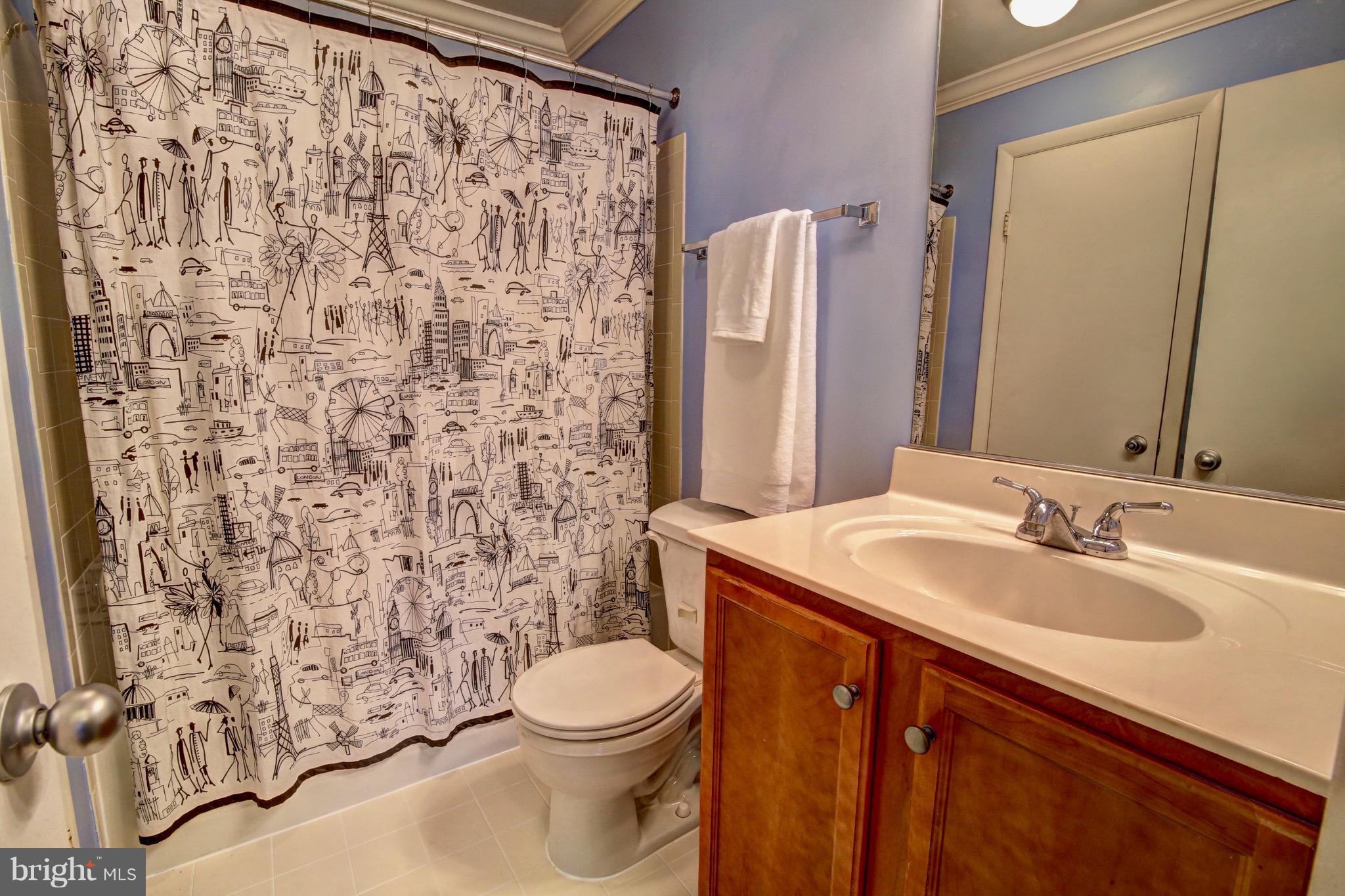 11715 Olde English Drive, Unit F Reston, VA 20190 - Photo 14 of 30 Bath
