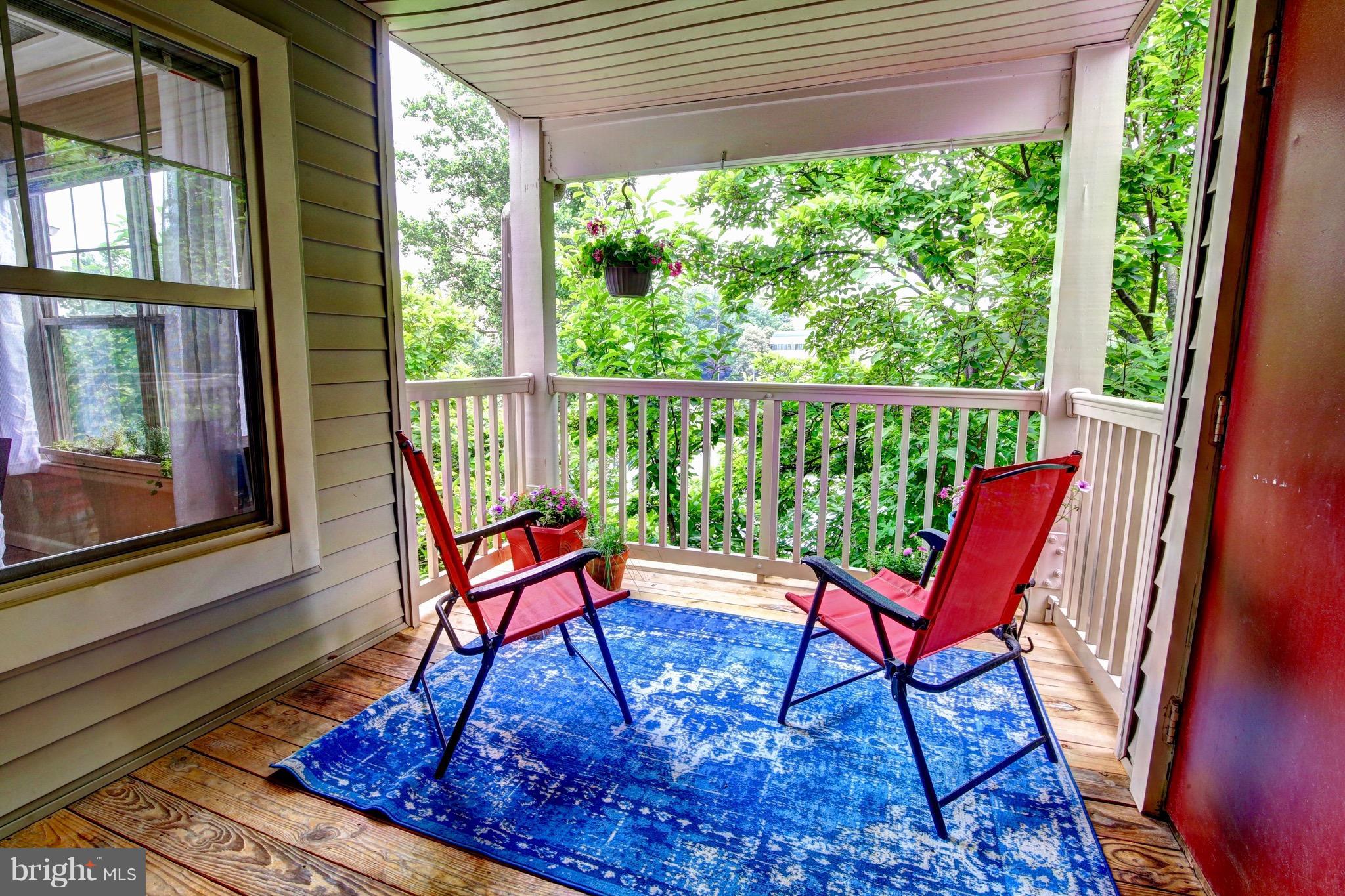 11715 Olde English Drive, Unit F Reston, VA 20190 - Photo 16 of 30 Exterior (General)