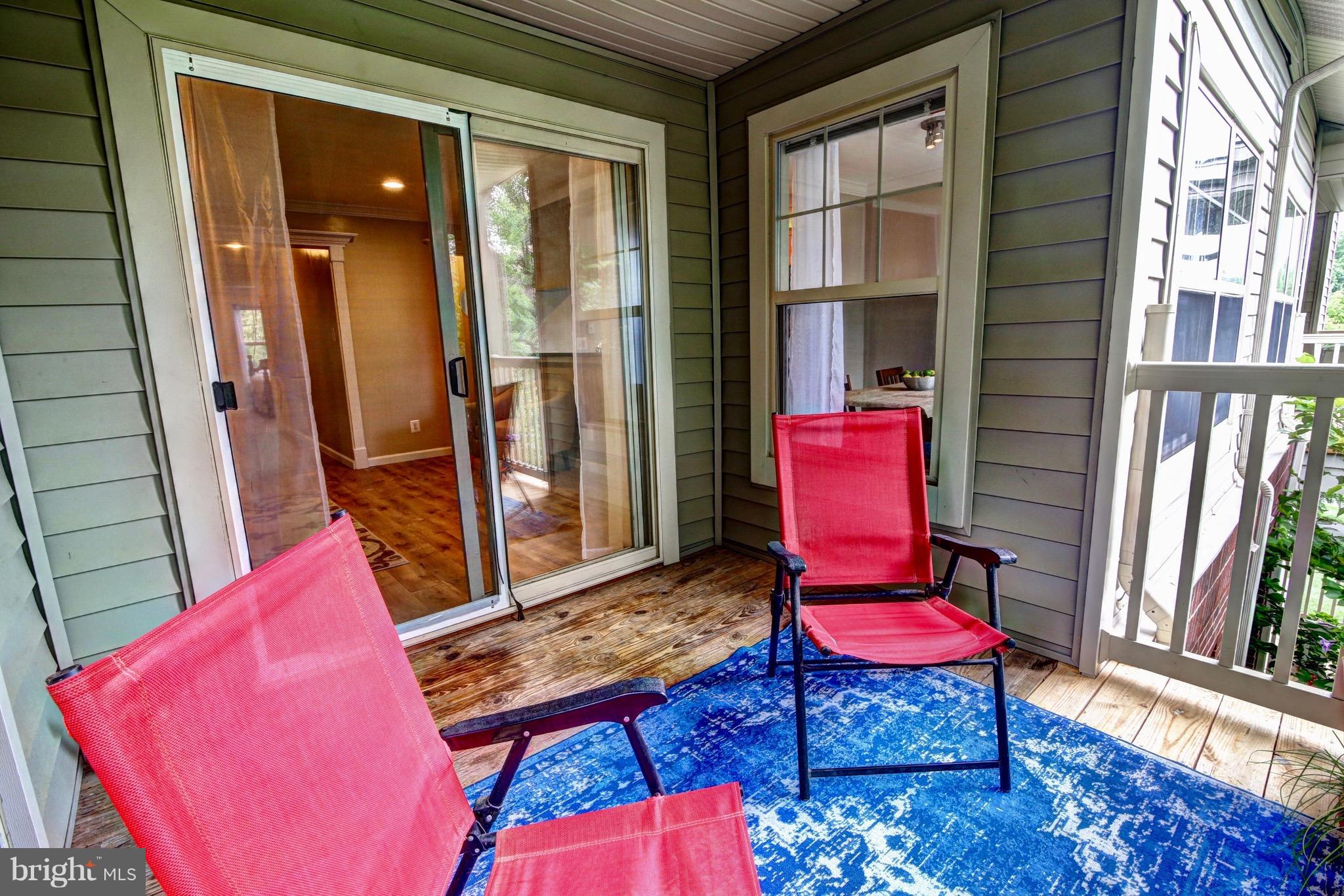 11715 Olde English Drive, Unit F Reston, VA 20190 - Photo 17 of 30 Exterior (General)