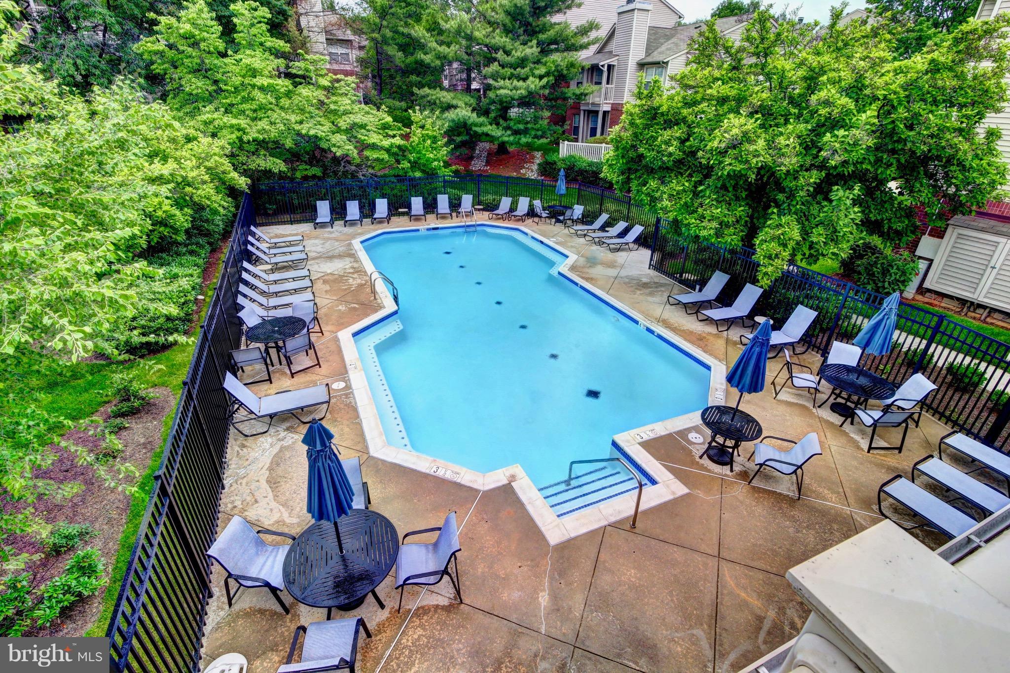 11715 Olde English Drive, Unit F Reston, VA 20190 - Photo 19 of 30 Community