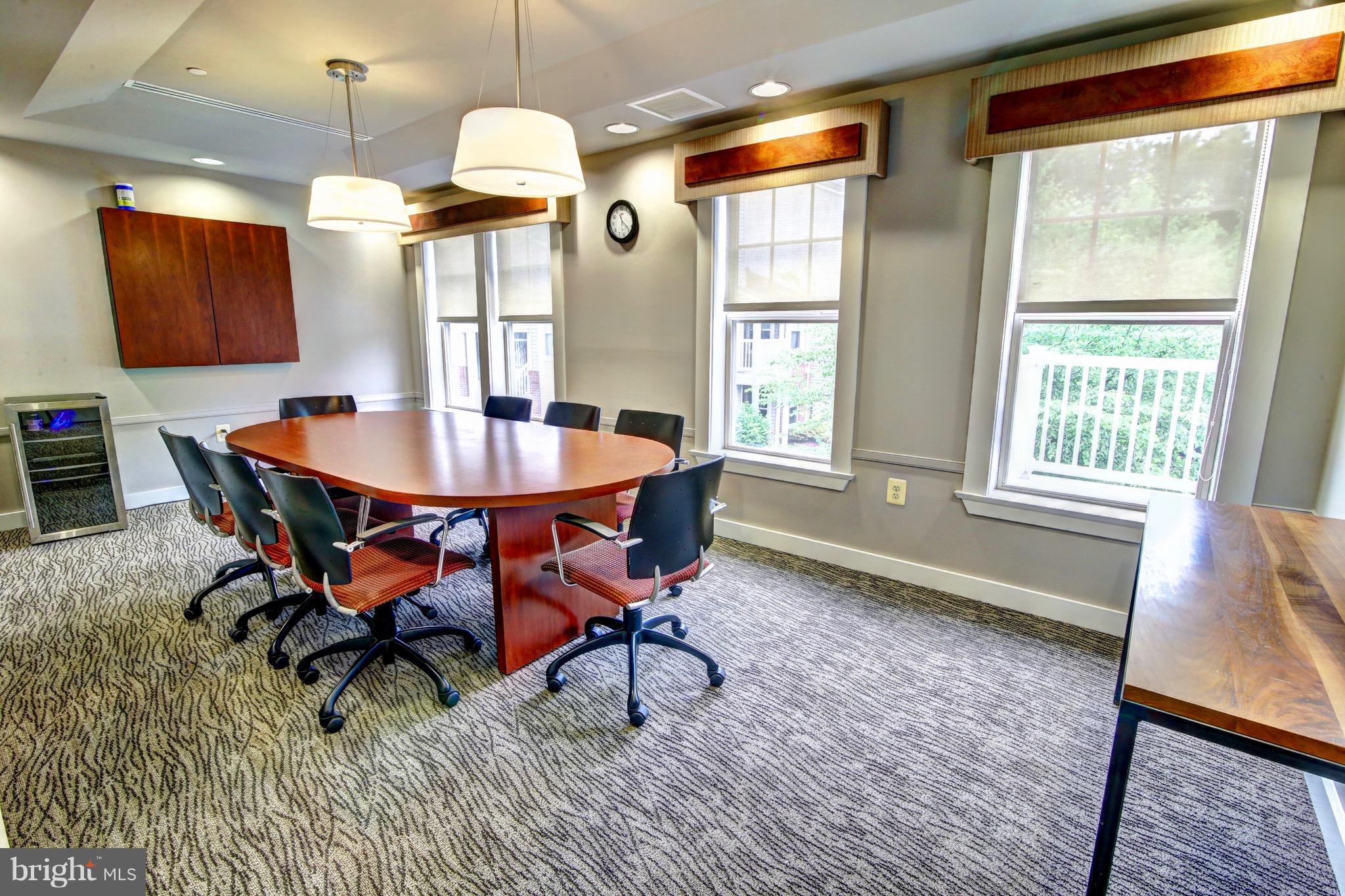 11715 Olde English Drive, Unit F Reston, VA 20190 - Photo 23 of 30 Community