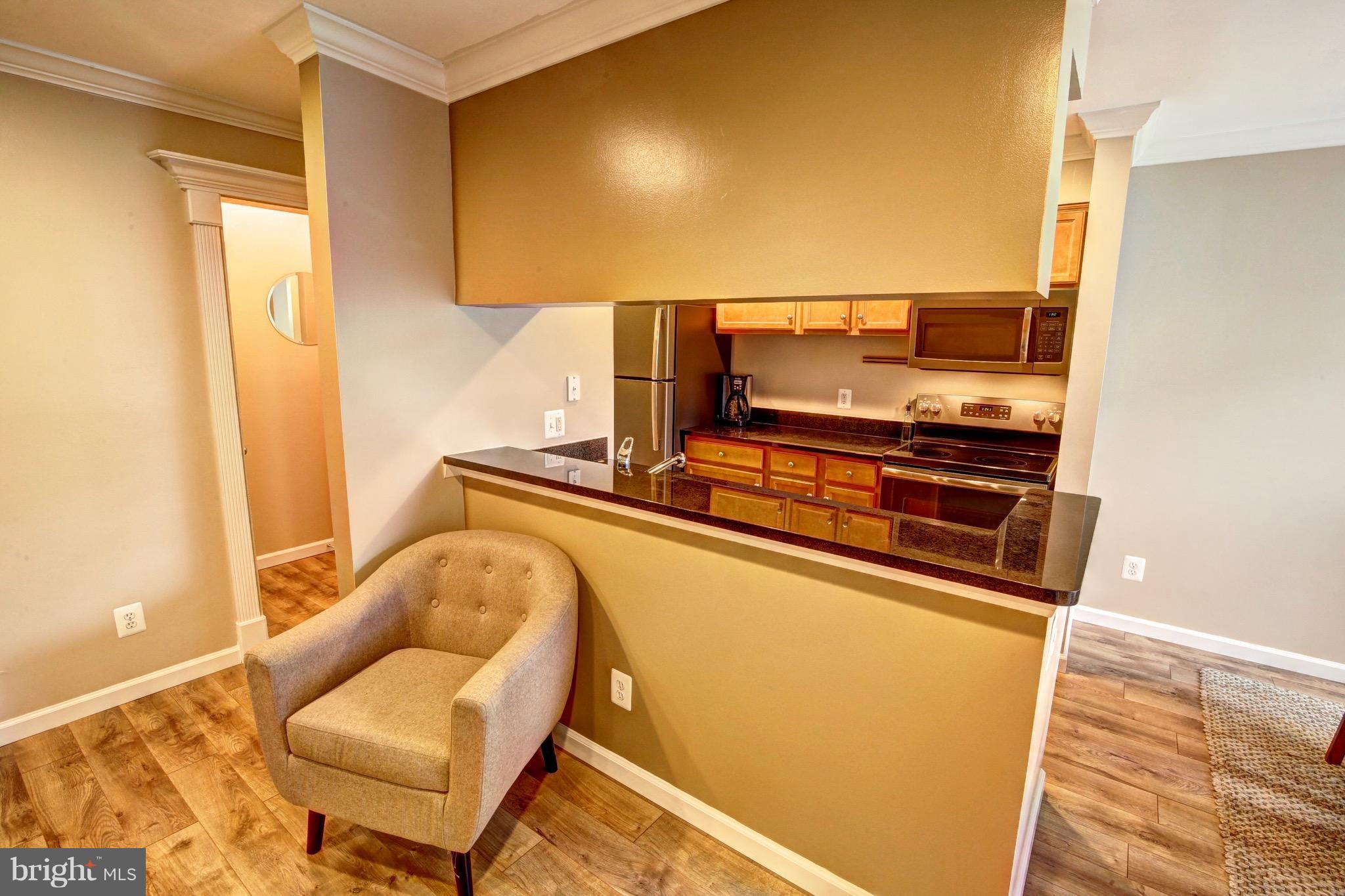 11715 Olde English Drive, Unit F Reston, VA 20190 - Photo 5 of 30 Interior (General)