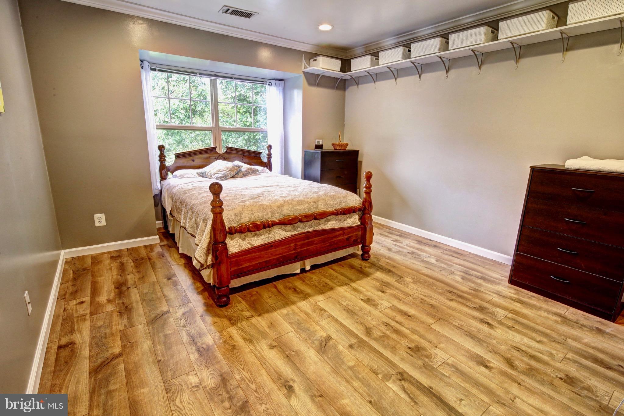 11715 Olde English Drive, Unit F Reston, VA 20190 - Photo 10 of 30 Bedroom (Master)