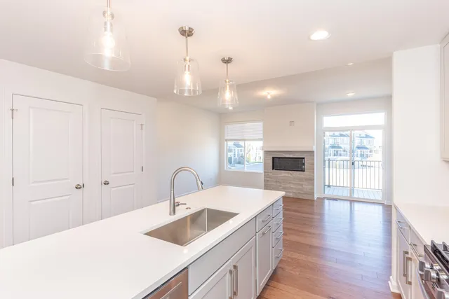 $549,999 | 2772 Bristol Rdg Drive, Unit 35, Ann Arbor, MI 48105