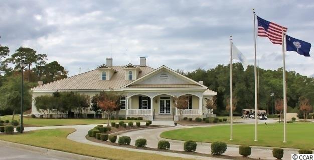 Lot 19 Arcadia Road Pawleys Island, SC 29585 - Photo 8 of 15 Gallery Image 8