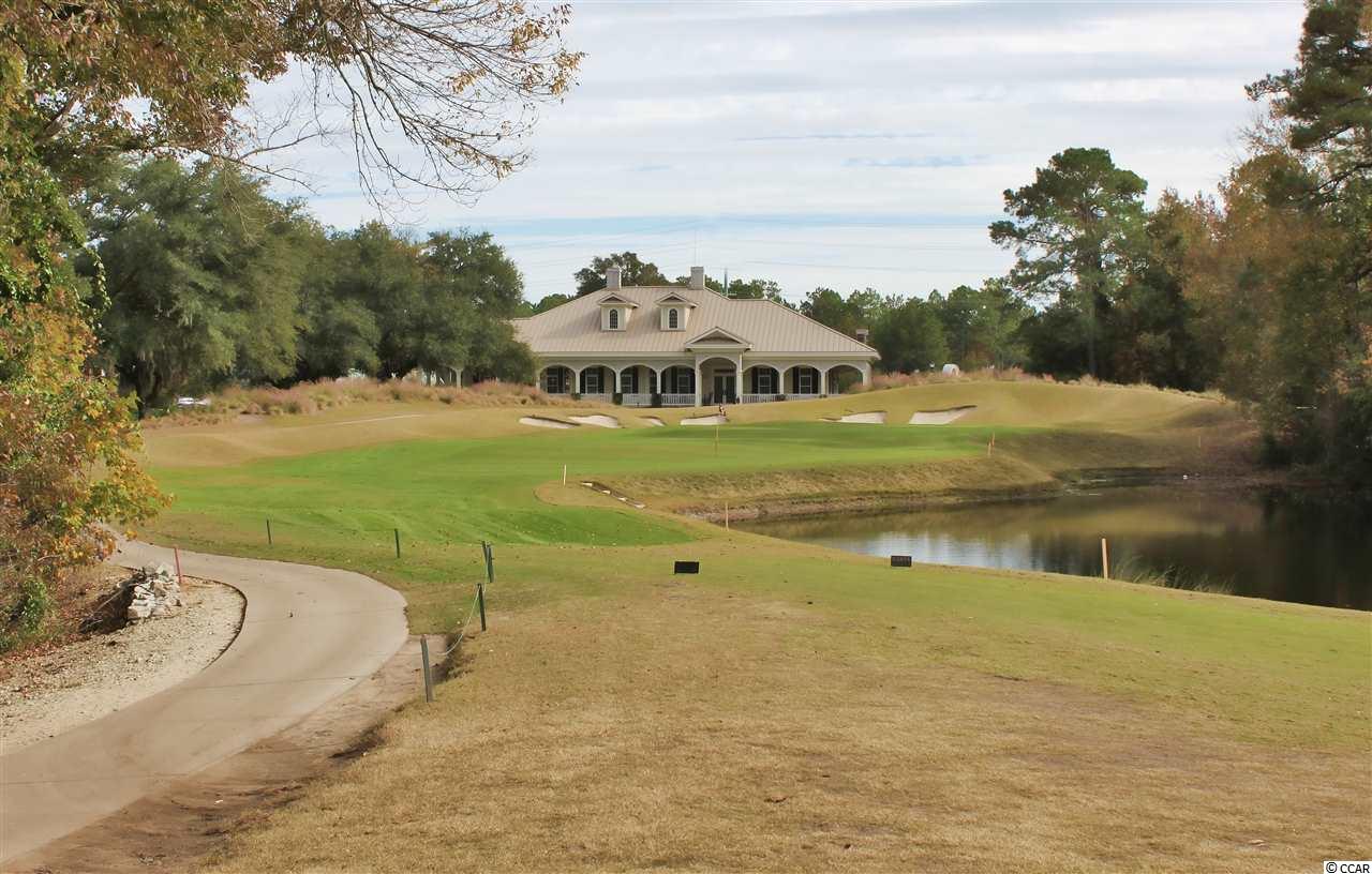 Lot 19 Arcadia Road Pawleys Island, SC 29585 - Photo 9 of 15 Gallery Image 9