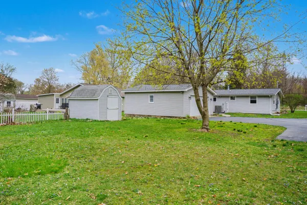 $189,900 | 1512 Mould Avenue, Niles, MI 49120