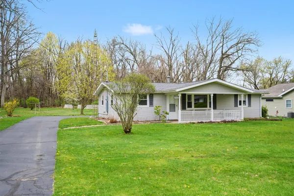 $189,900 | 1512 Mould Avenue, Niles, MI 49120