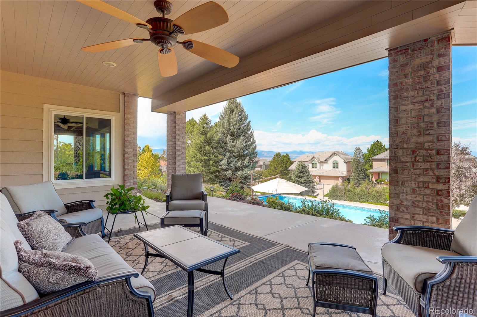 1187 Jesse Court Highlands Ranch, CO 80126 - Photo 11 of 48