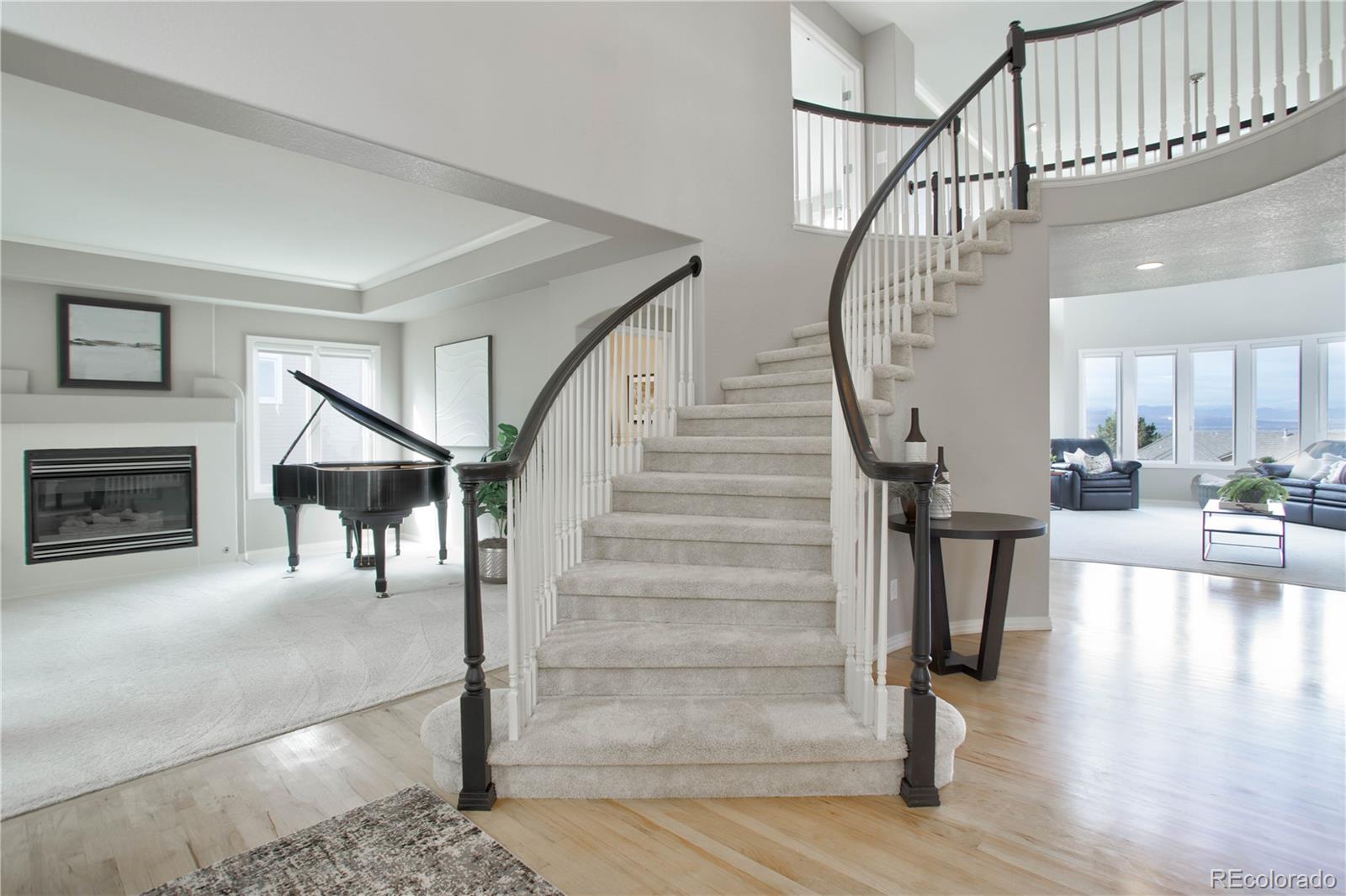 1187 Jesse Court Highlands Ranch, CO 80126 - Photo 12 of 48