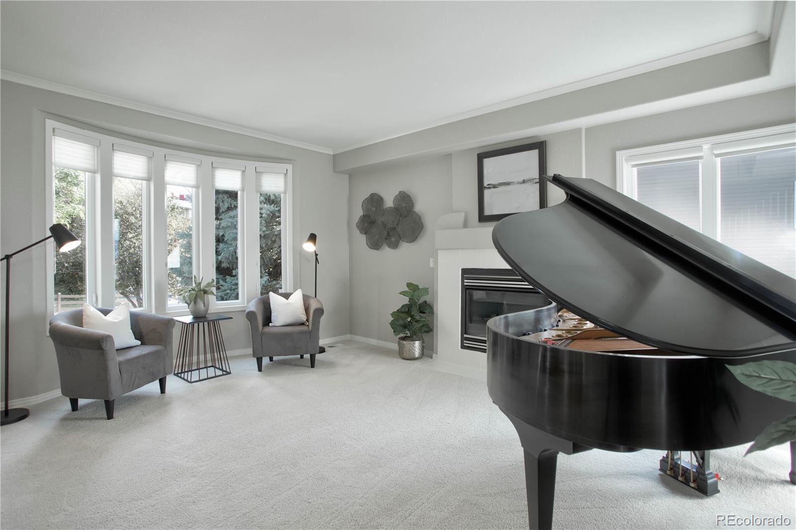 1187 Jesse Court Highlands Ranch, CO 80126 - Photo 13 of 48