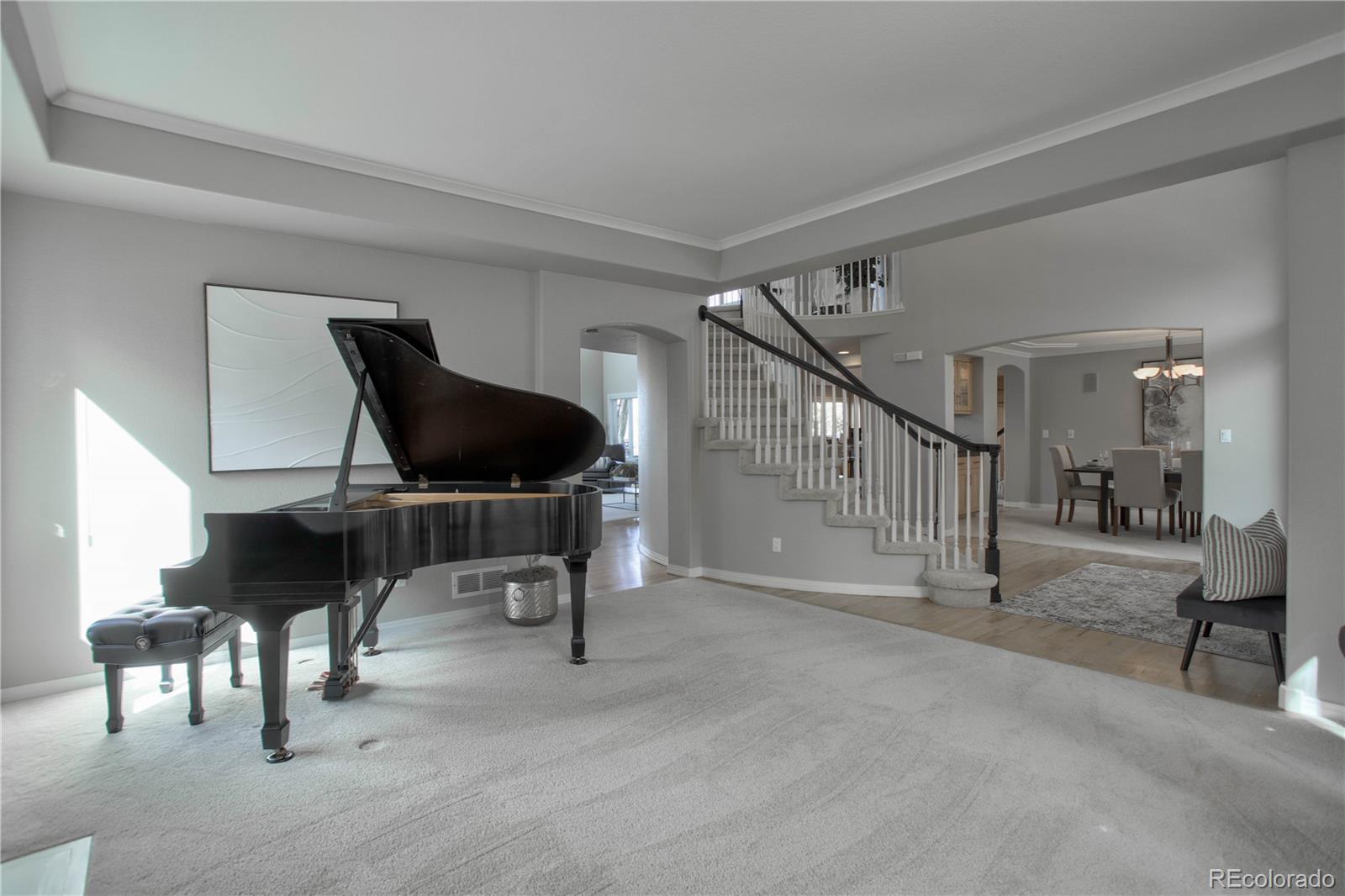 1187 Jesse Court Highlands Ranch, CO 80126 - Photo 14 of 48