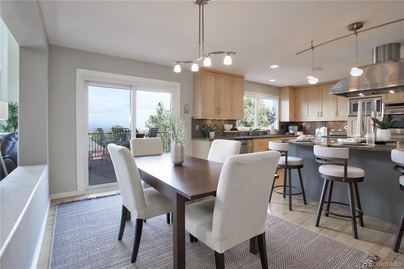 1187 Jesse Court Highlands Ranch, CO 80126 - Photo 15 of 48